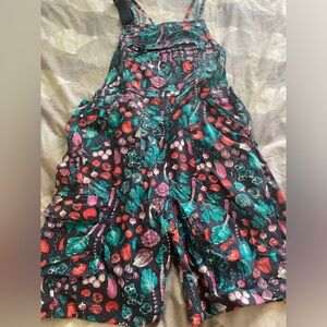 Duluth Trading Gardening Overalls - Large